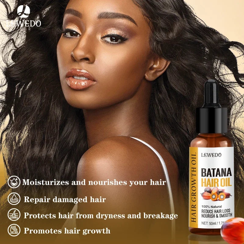 Hair Care