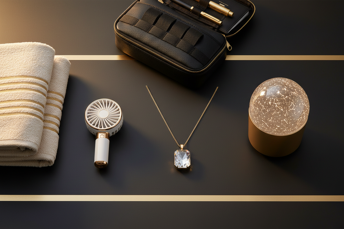 Accessories Collection