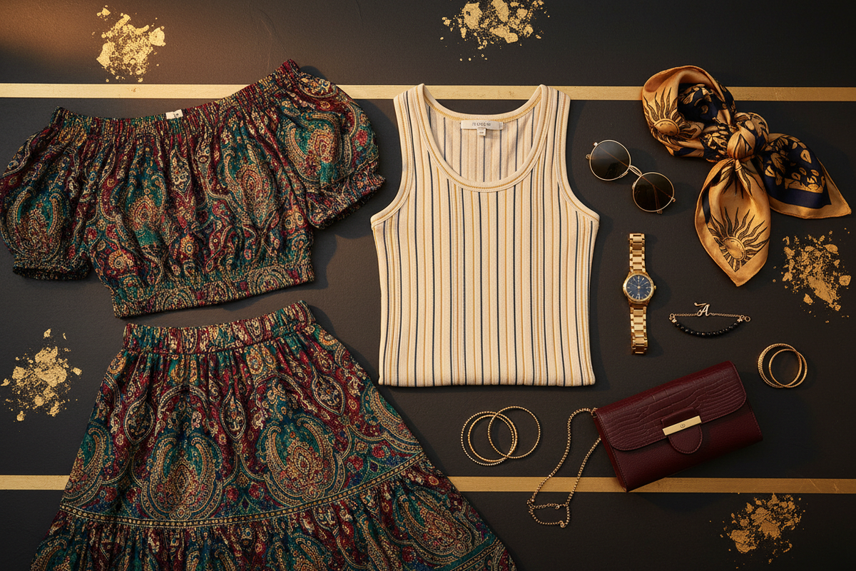 Fashion Collection