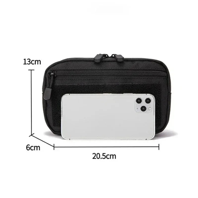 Tactical Molle Utility Pouch
