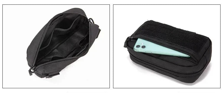 Tactical Molle Utility Pouch