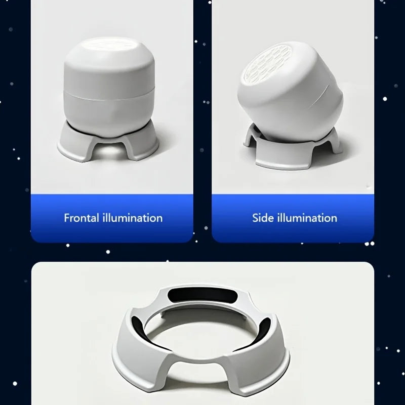 Starry Ocean Projector Night Light