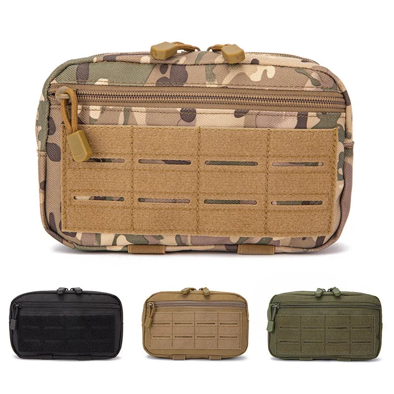 Tactical Molle Utility Pouch