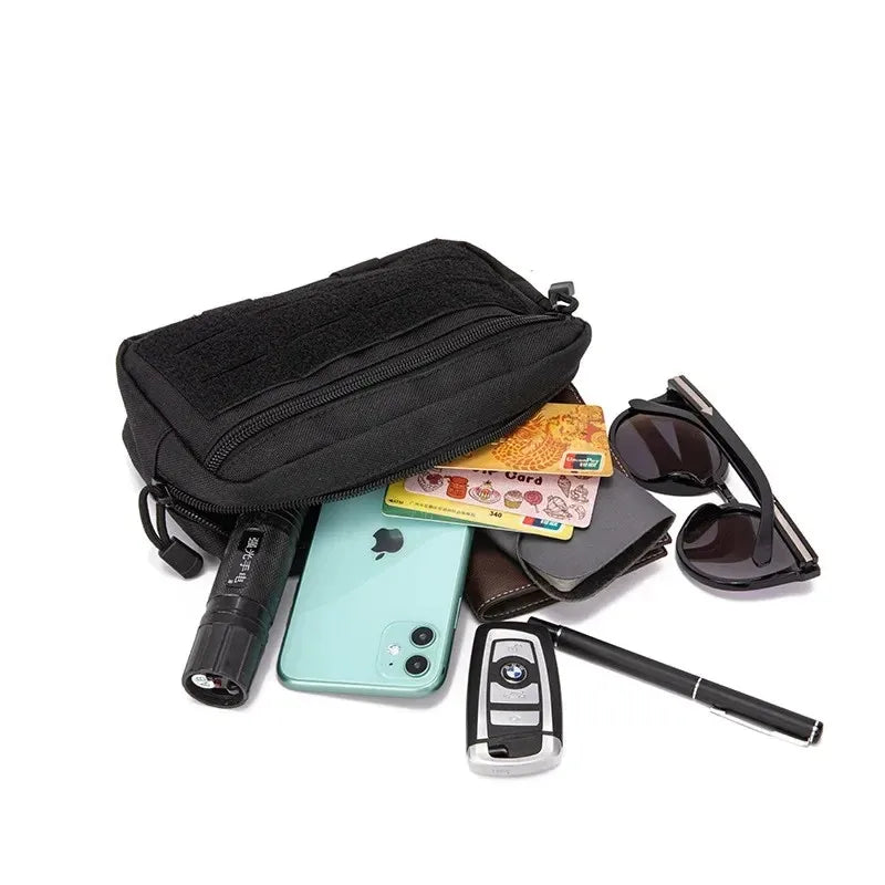 Tactical Molle Utility Pouch