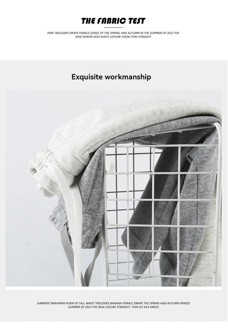 Fashionable Ultra-thin Cotton Neutral Shorts For Sports