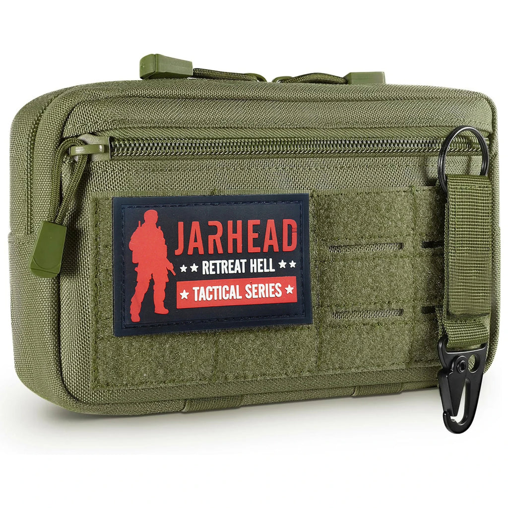 Tactical Molle Utility Pouch