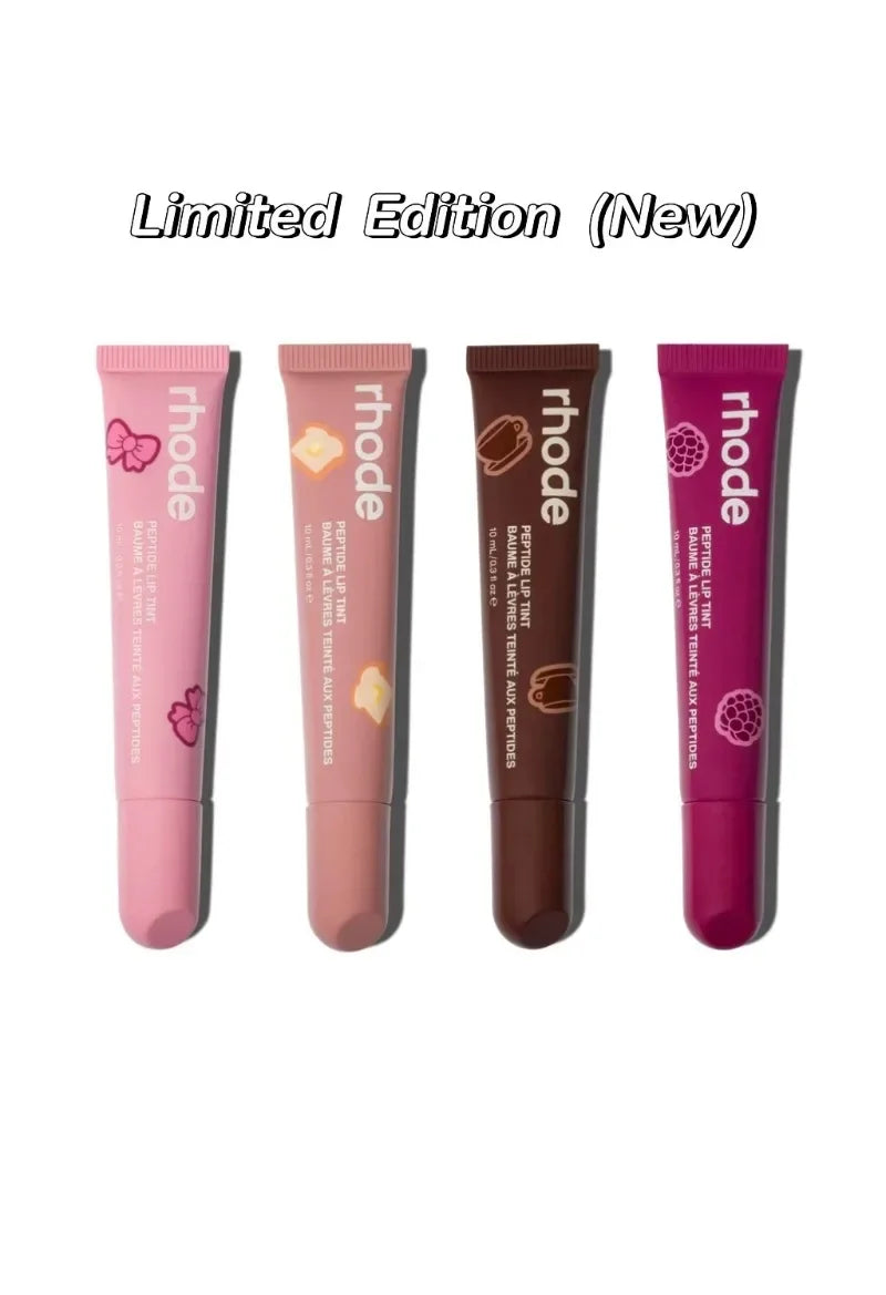 Hot Brand Fashion Cosmetics Portable Pocket Gift Bag Lip Gloss with Pattern Paste Powder Blusher Stick Blush Cream Daily Makeup