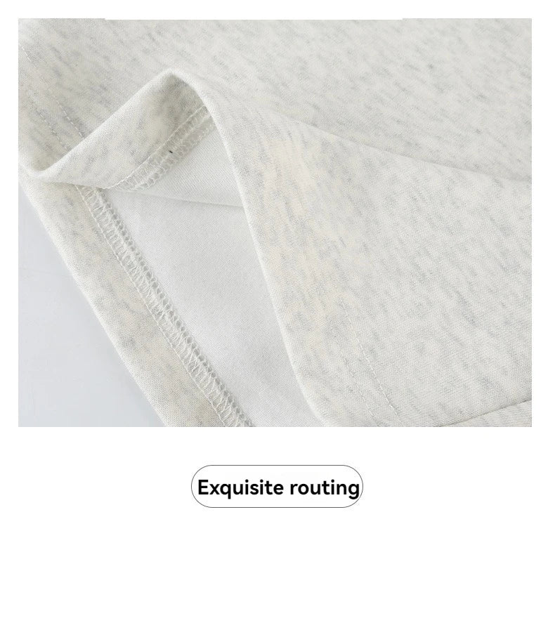 Fashionable Ultra-thin Cotton Neutral Shorts For Sports
