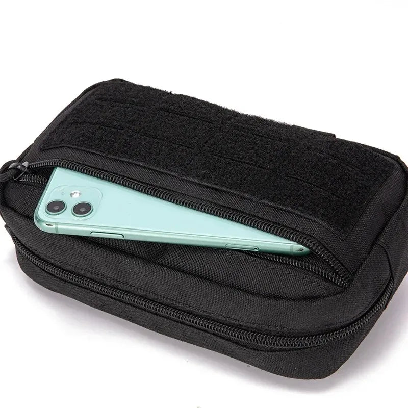 Tactical Molle Utility Pouch
