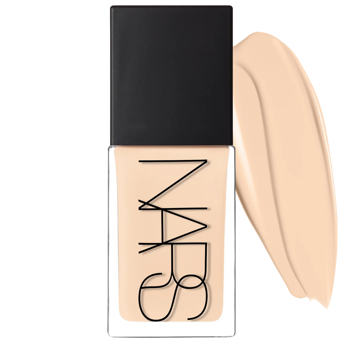 NARS Foundation Liquid Medium Coverage Natural Finish Skincare-infused Long Lasting Breathable Foundation For Sensitive Skin