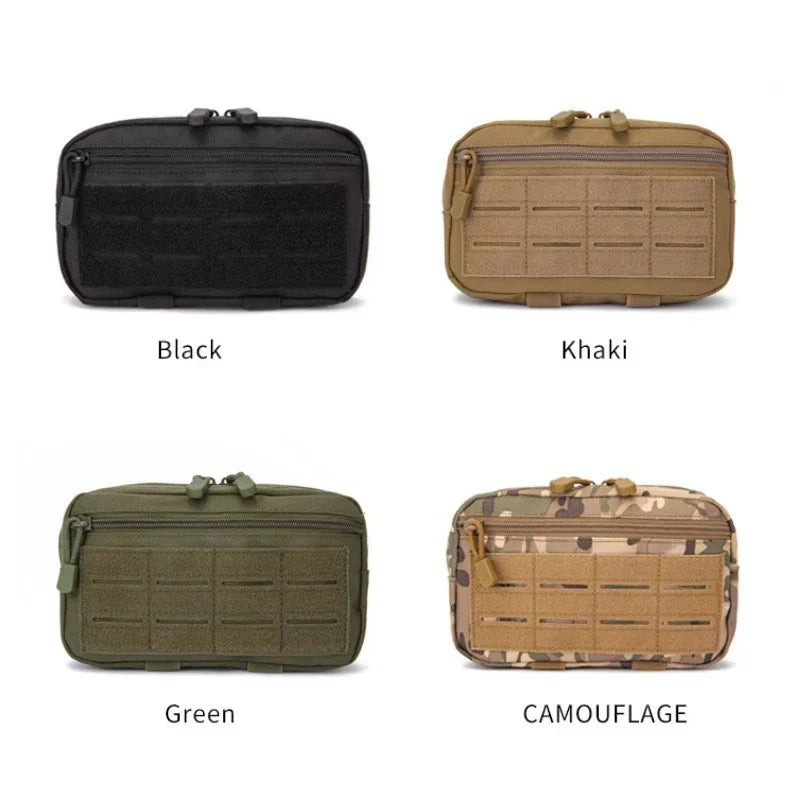 Tactical Molle Utility Pouch