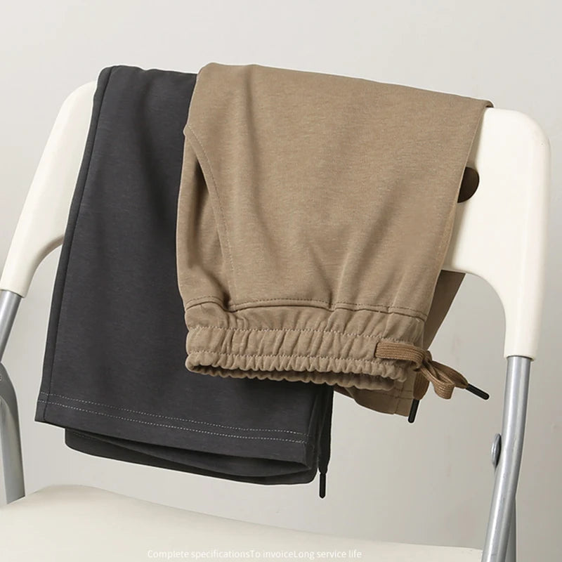 Fashionable Ultra-thin Cotton Neutral Shorts For Sports