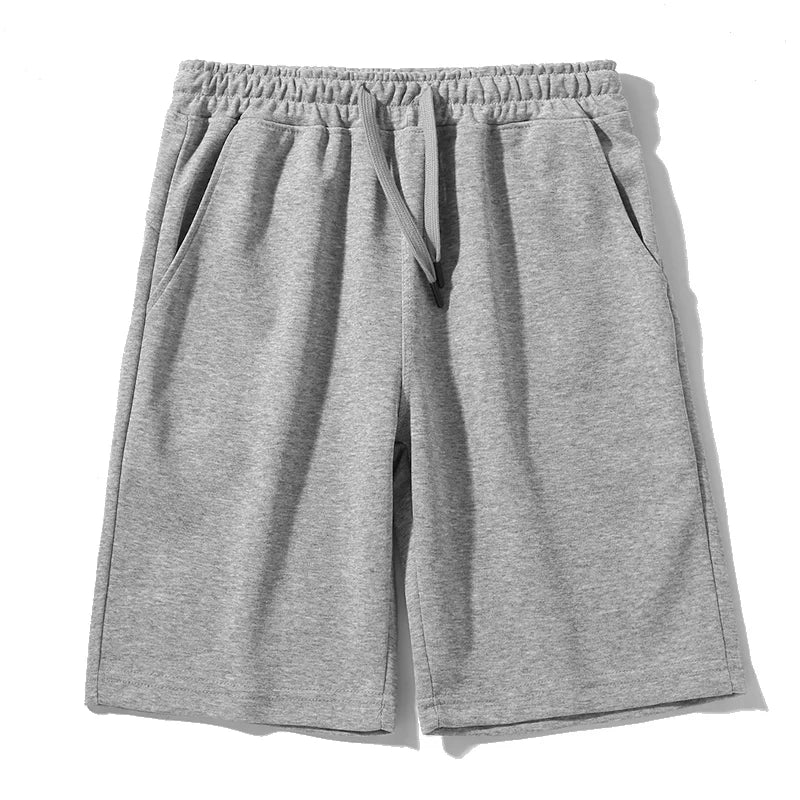 Fashionable Ultra-thin Cotton Neutral Shorts For Sports