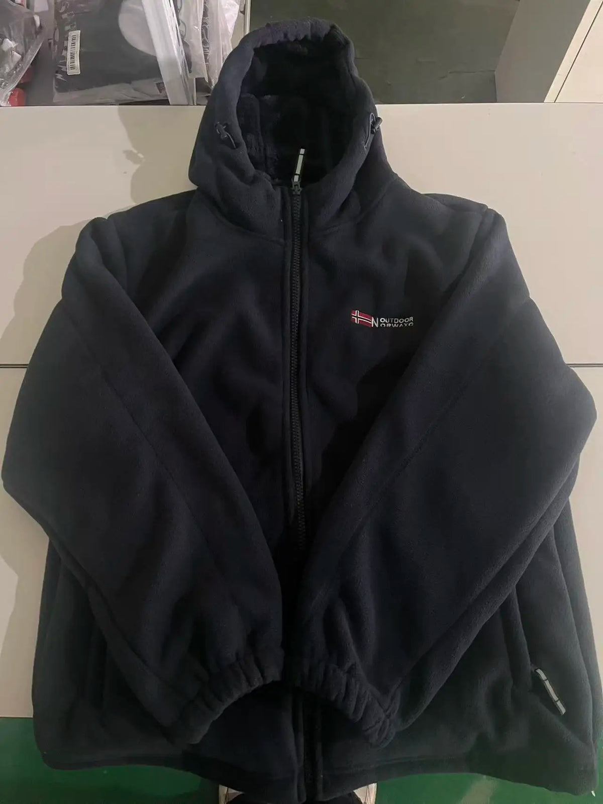 Men's Winter Jacket