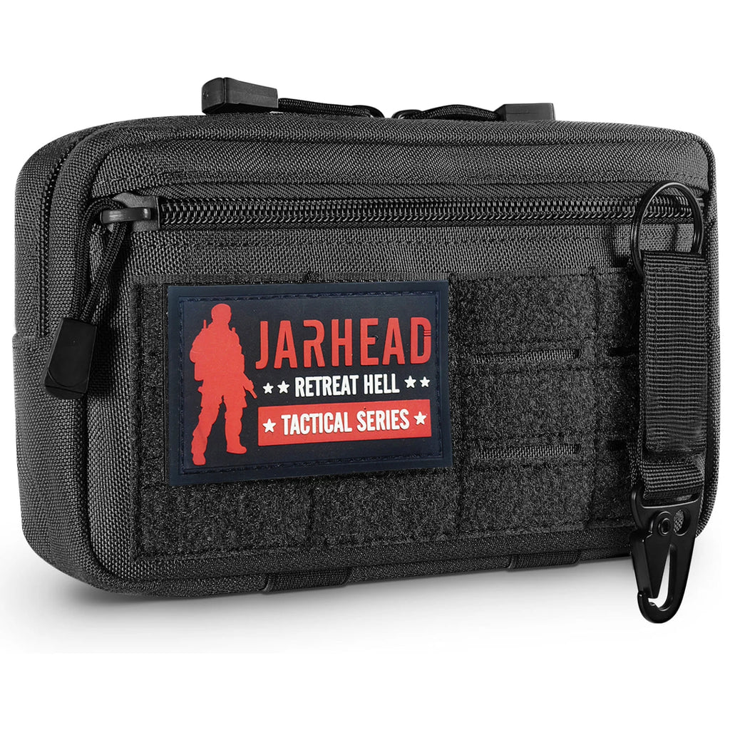 Tactical Molle Utility Pouch