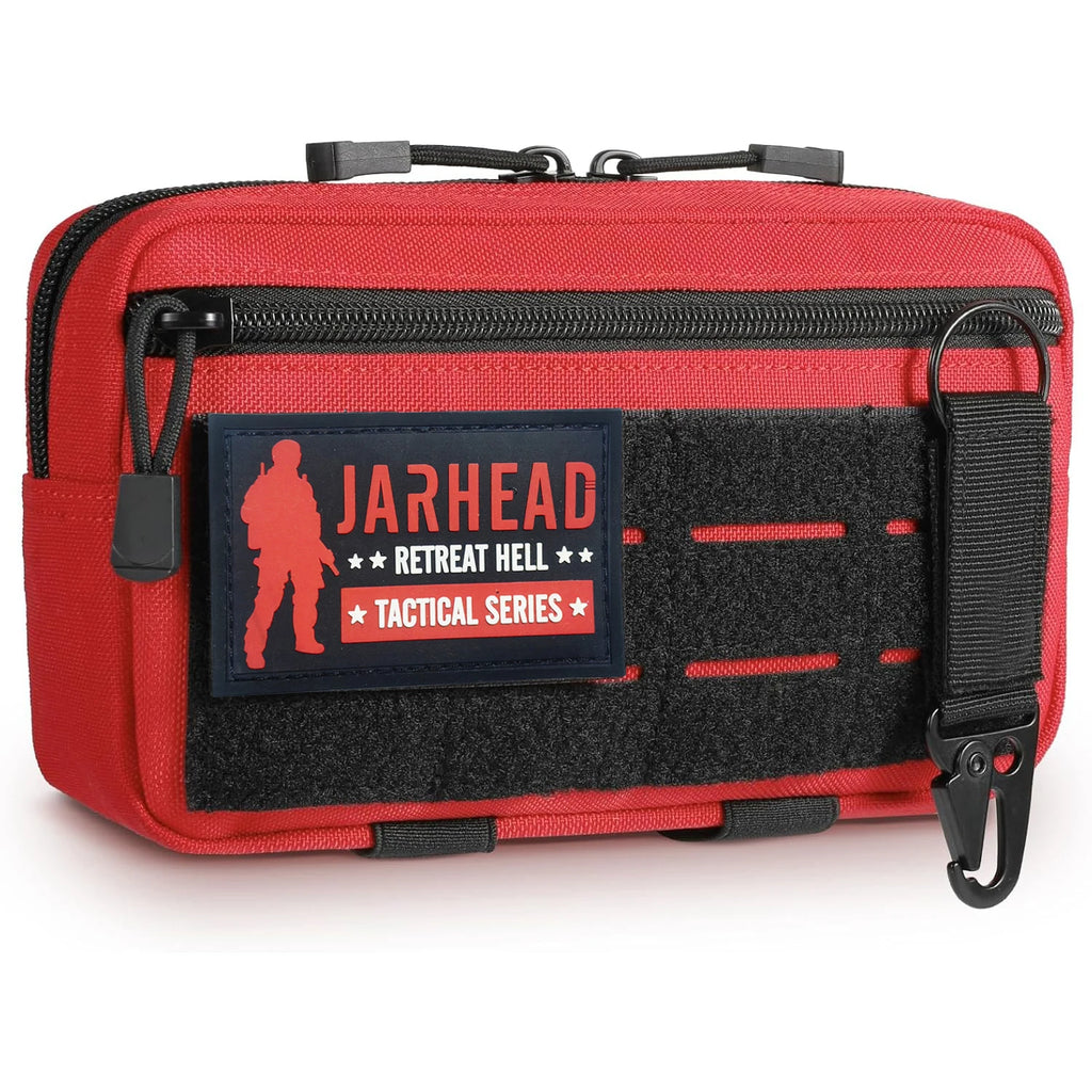 Tactical Molle Utility Pouch