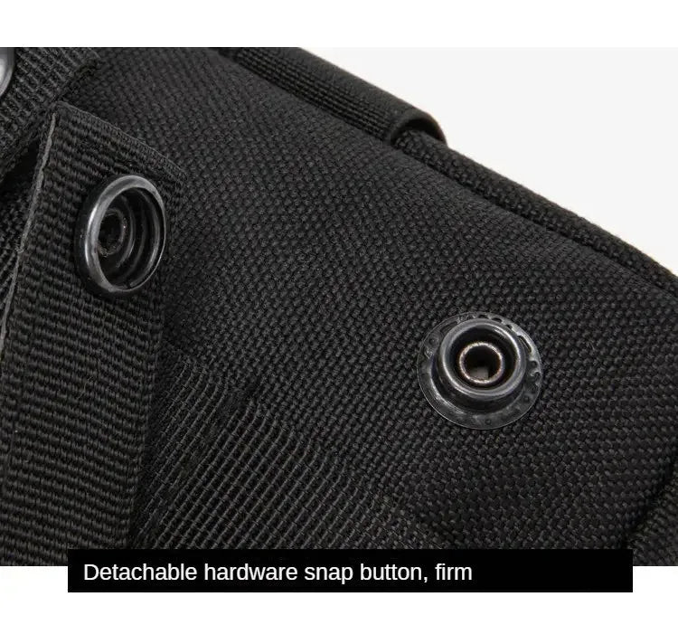 Tactical Molle Utility Pouch